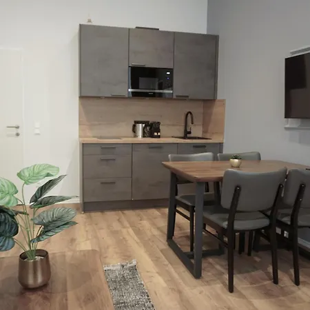 Viva La Vienna Apartments-2